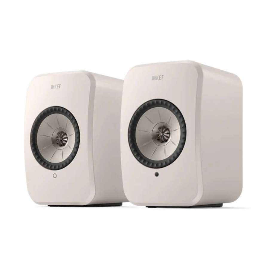 KEF LSX II LT | Enceinte Wireless compacte (paire) |