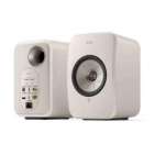 KEF LSX II LT | Enceinte Wireless compacte (paire) |
