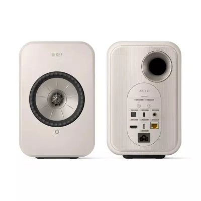 KEF LSX II LT à Genève | Digistore.ch