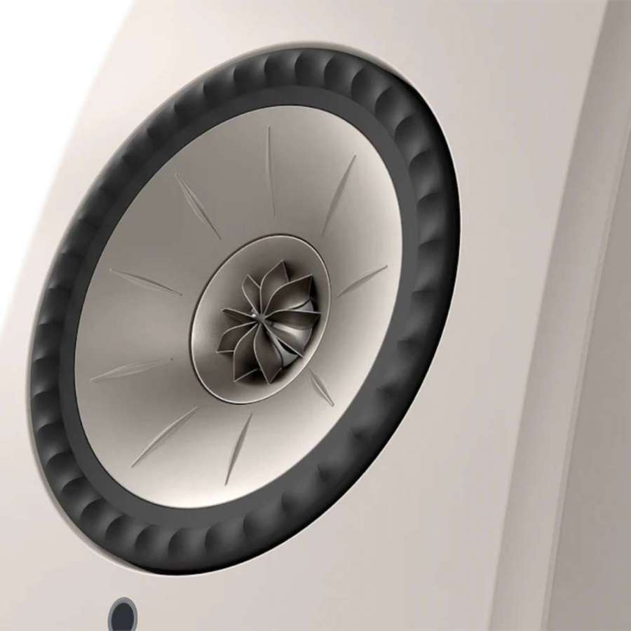 KEF LSX II LT | Enceinte Wireless compacte (paire) |
