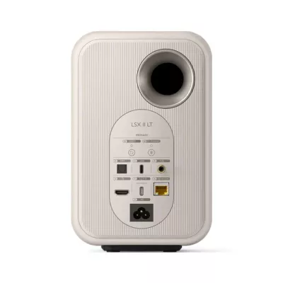 KEF LSX II LT à Genève | Digistore.ch