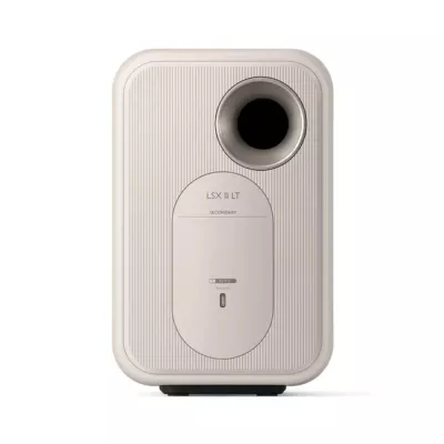 KEF LSX II LT à Genève | Digistore.ch