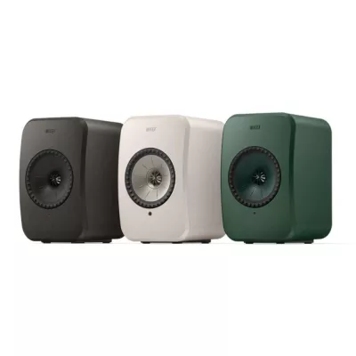 KEF LSX II LT à Genève | Digistore.ch