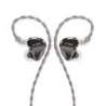FiiO JH5 Black| Ecouteurs intra-auriculaires