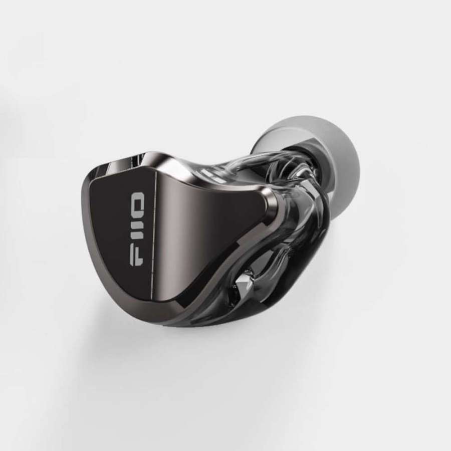 FiiO JH5 Black| Ecouteurs intra-auriculaires