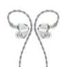 FiiO JH5 Silver | Ecouteurs intra-auriculaires