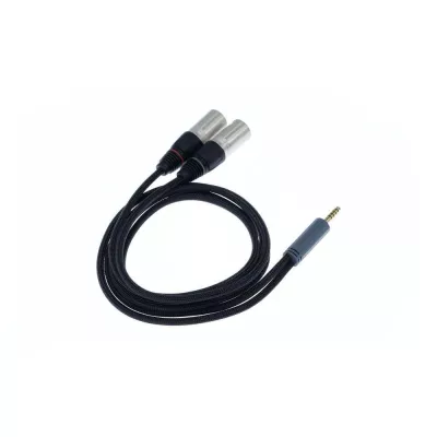 iFi Audio Câble 4.4 mm vers XLR Standard Edition à Genève | Digistore.ch