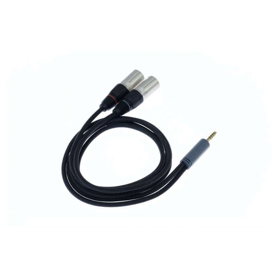 iFi Audio Câble 4.4 mm vers XLR Standard Edition