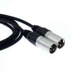 iFi Audio Câble 4.4 mm vers XLR Standard Edition
