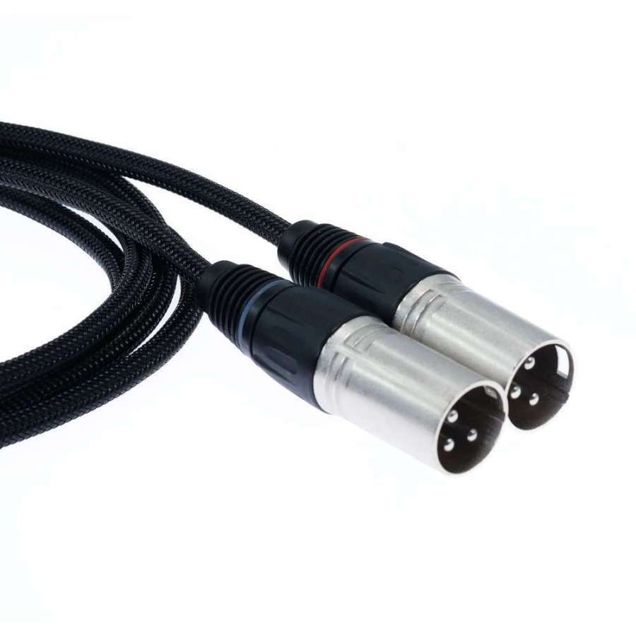 iFi Audio Câble 4.4 mm vers XLR Standard Edition