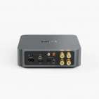 WiiM Amp Space Grey | Multiroom Streaming Amplifier
