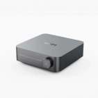 WiiM Amp Space Grey | Multiroom Streaming Amplifier