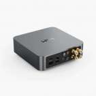 WiiM Amp Space Grey | Multiroom Streaming Amplifier