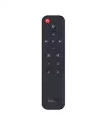 WiiM Voice Remote | Bluetooth Remote for WiiM Mini & Pro