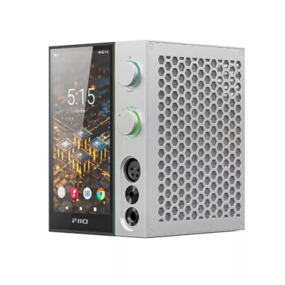 FiiO R9 | Desktop Music Player