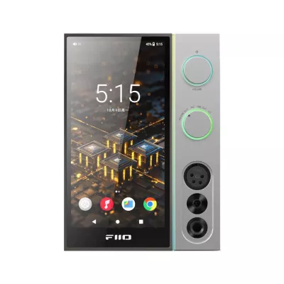 FiiO R9 | Desktop Music Player
