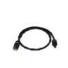 Lab12 Knack mk2 20A 1,5 m pour Gordian