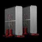 Burson Audio Timekeeper 3X GT | Amplificateur de puissance monobloc classe AB (1 paire)