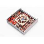 Burson Audio Timekeeper 3X GT | Amplificateur de puissance monobloc classe AB (1 paire)