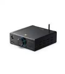 FiiO K9 AKM | DAC et amplificateur de bureau polyvalent avec Bluetooth