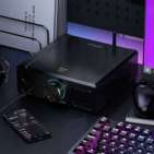 FiiO K9 AKM | DAC et amplificateur de bureau polyvalent avec Bluetooth