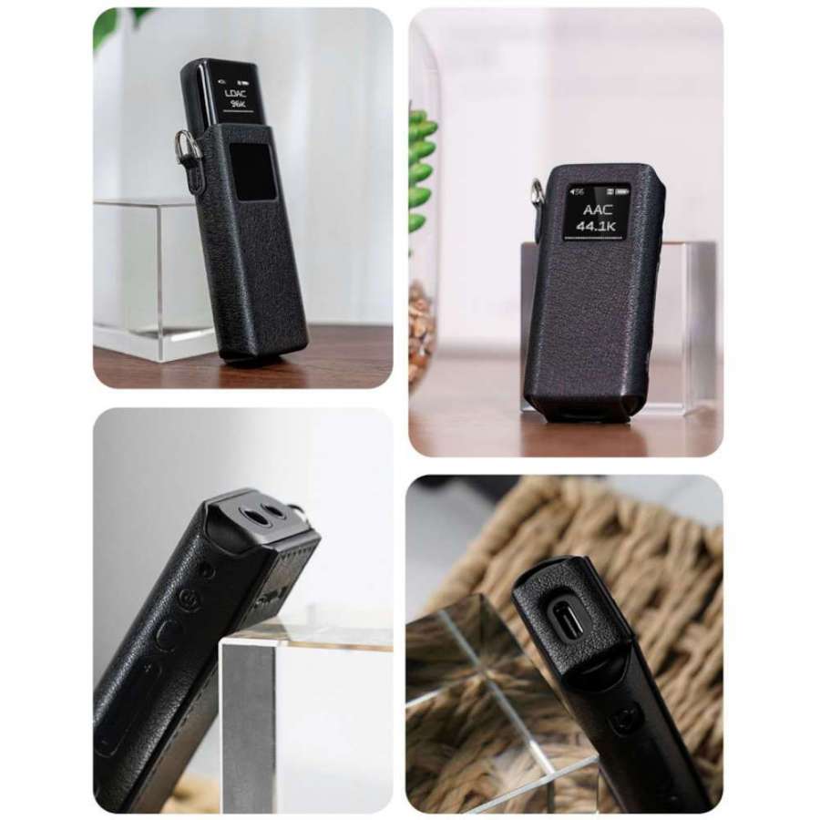 FiiO SK-BTR15 | Etui pour BTR15