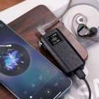 FiiO SK-BTR15 | Etui pour BTR15