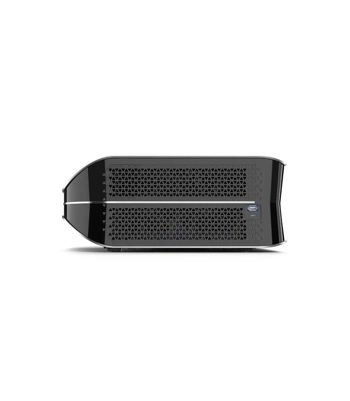 Awol LTV-2500 | 4K Triple Laser Beamer 2600 Lumen