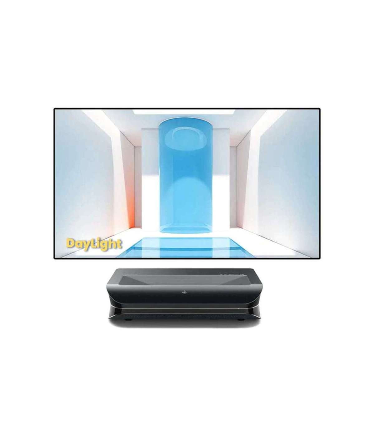 Awol LTV-2500 | 4K Triple Laser Beamer 2600 Lumen