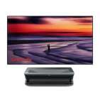 Awol LTV-2500 | 4K Triple Laser Beamer 2600 Lumen