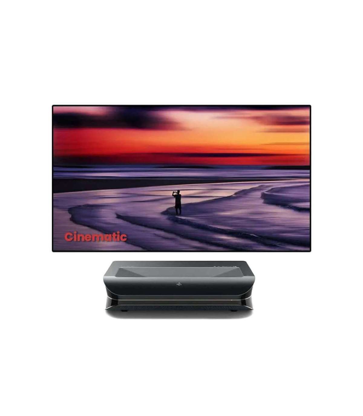 Awol LTV-2500 | 4K Triple Laser Beamer 2600 Lumen