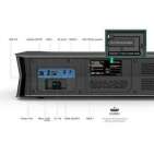 Awol LTV-3000 | 4K Triple Laser Beamer 3000 Lumen