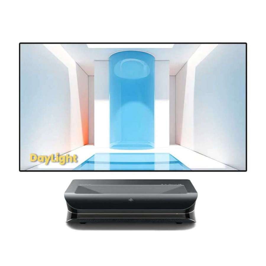 Awol LTV-3000 | 4K Triple Laser Beamer 3000 Lumen