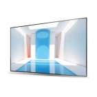 Awol Daylight ALR-D120 | ALR 120 inch fixed projection screen