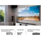 Awol Daylight ALR-D120 | ALR 120 inch fixed projection screen