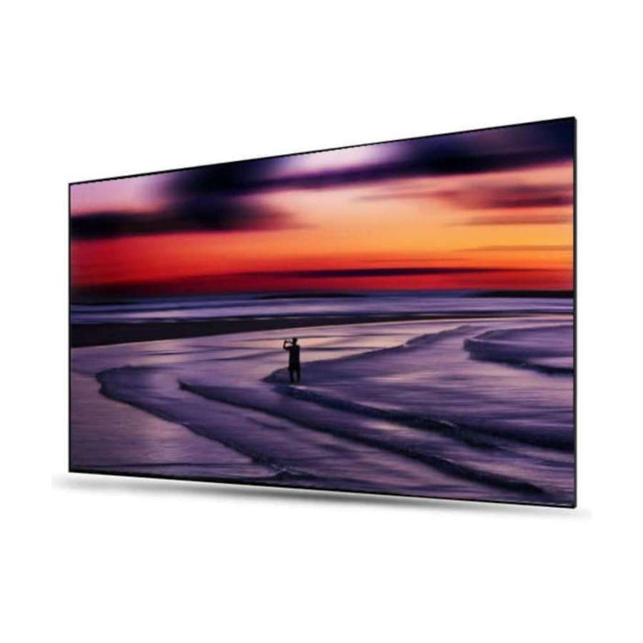 Awol Cinematic ALR-C150 | ALR 150 inch fixed projection screen