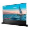 Awol Cinematic+ ALR-F210C | ALR 100 inch Motorized Floor Rising Acoustic Screen