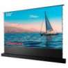 Awol Cinematic+ ALR-F220C | ALR 120 inch Motorized Floor Rising Acoustic Screen
