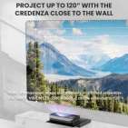 Awol IC-A120 | Motorized Slider Tray (Auto Extendable Shelf) 120 inch