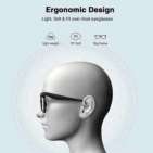 Awol DG001 | DLP Link 3D Glasses 1-Pack