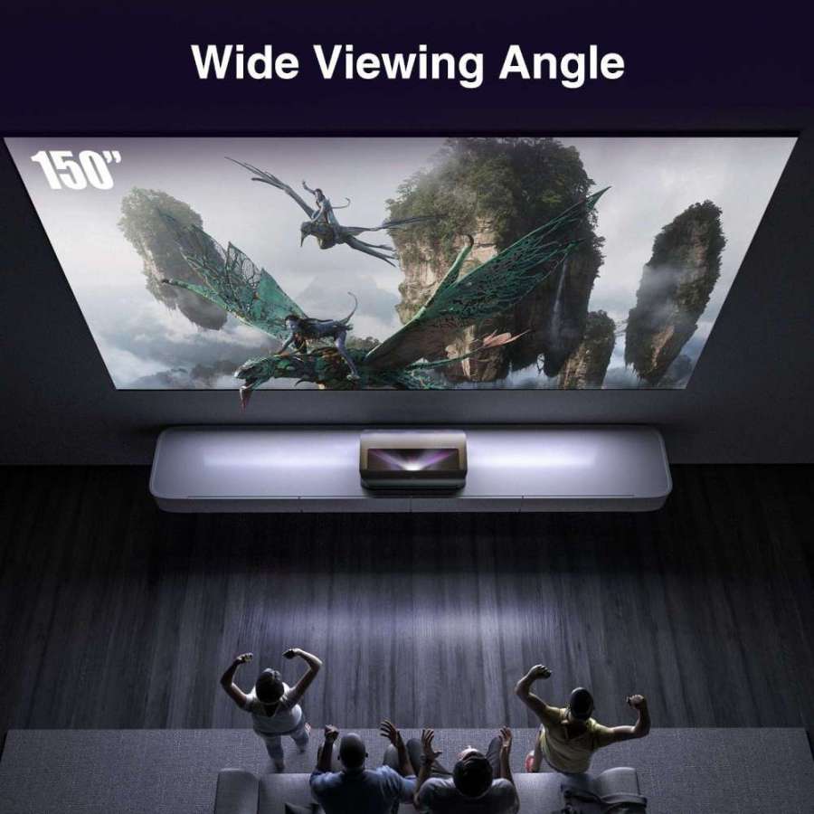 Awol DG001 | DLP Link 3D Glasses 1-Pack