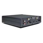 Cambridge Audio MXN10 Lunar Grey | Compact Network Audio Streamer