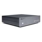 Cambridge Audio MXN10 Lunar Grey | Compact Network Audio Streamer