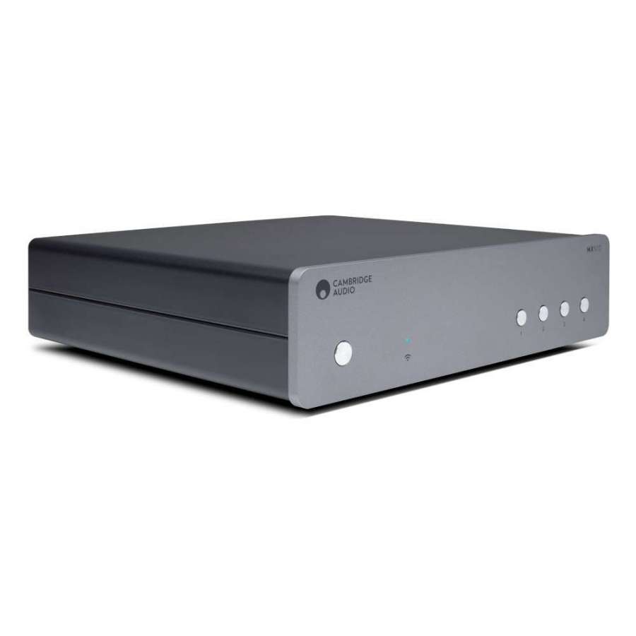 Cambridge Audio MXN10 Lunar Grey | Compact Network Audio Streamer