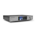 Cambridge Audio CXN100 Lunar Grey | Audiophile Network Audio Streamer