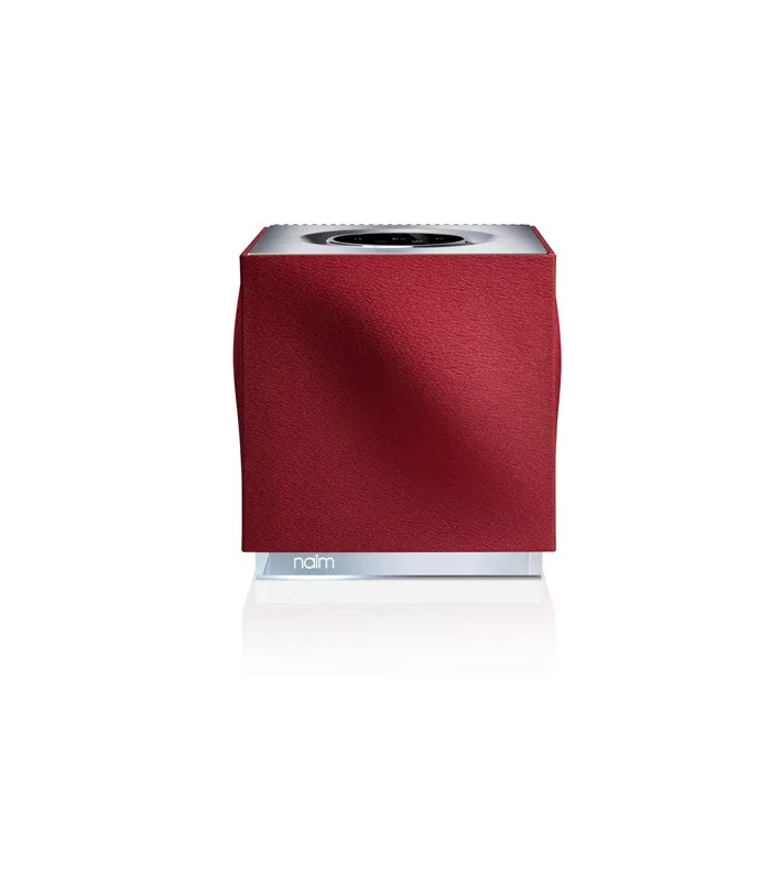 GRILLE MU-SO QB  Mu-So by Naim Digistore