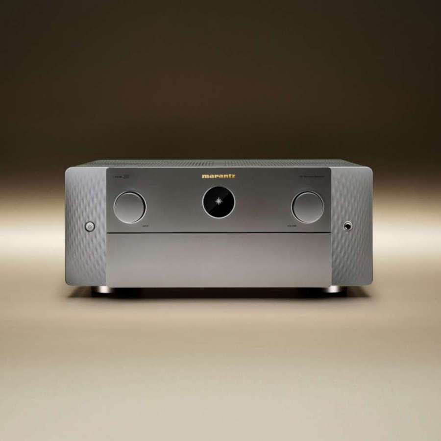 Marantz Cinema 30 | Amplificateur AV 8K 11.4 canaux | Garantie 4 ans