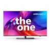 Philips The One 55PUS8848/12 | Ambilight TV Mini LED UHD 4K | Modèle expo