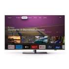 Philips The One 55PUS8848/12 | Ambilight TV Mini LED UHD 4K | Modèle expo