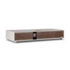 Ruark Audio R810 Soft Grey | High Fidelity Radiogram